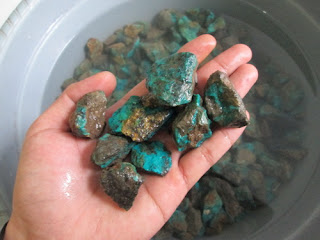 jual bongkahan bacan doko