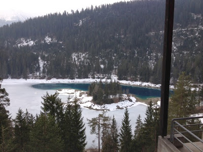 Caumasee