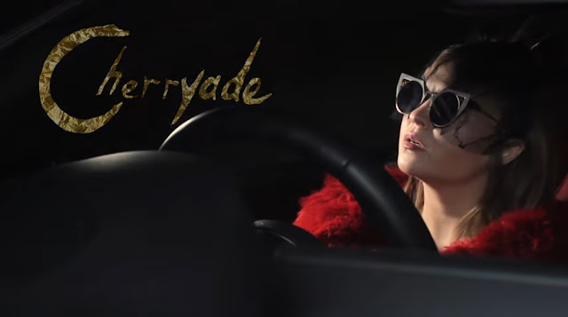 Alt-pop duo Cherryade release video for ‘Get By’