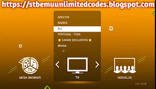 Stbemu Unlimited Codes 2023, fifa world cup 2022 live streaming,