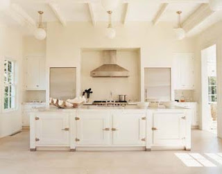 Farmhouse Kitchen