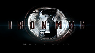 Iron Man 3 Movie Wallpapers