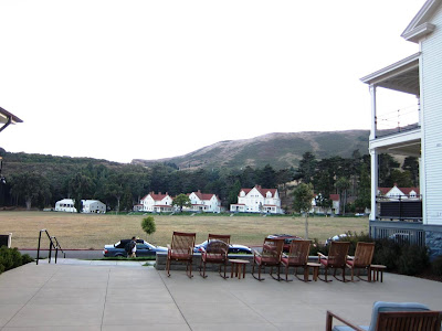 Cavallo Point Lodge