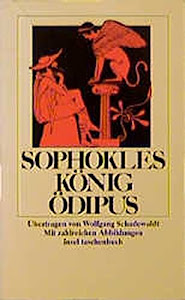 König Ödipus (insel taschenbuch)