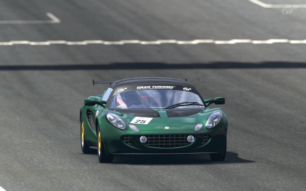 Lotus Elise 111R RM '04