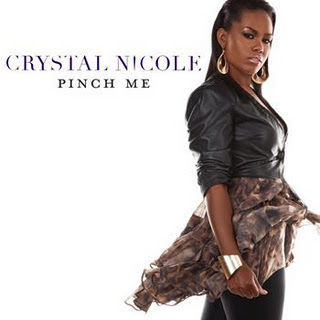 Crystal Nicole - Pinch Me