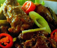 Resep Menu Buka Puasa Praktis Sehat Kayuagung Cyber 