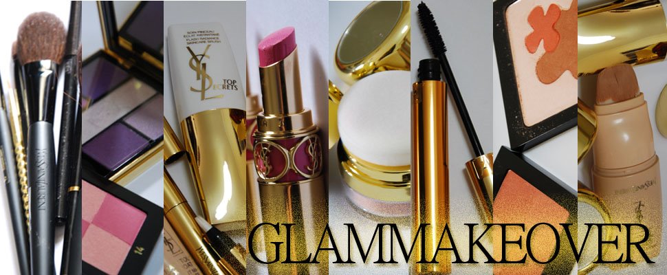 Glam Makeover ::Freelance makeup artist in Kuala Lumpur::