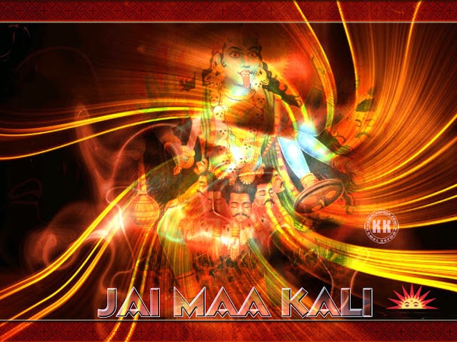 Maa Kali  Still, Image, Photo, Picture, Wallpaper