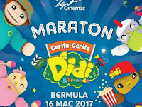 Download film Cerita-Cerita Didi and Friends (2017)