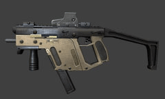 kriss svd