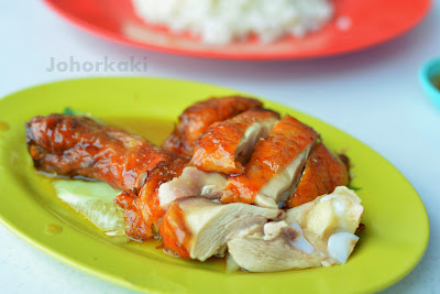 Johor-Chicken-Rice-源记鸡饭-Taman-Ungku-Tun-Aminah