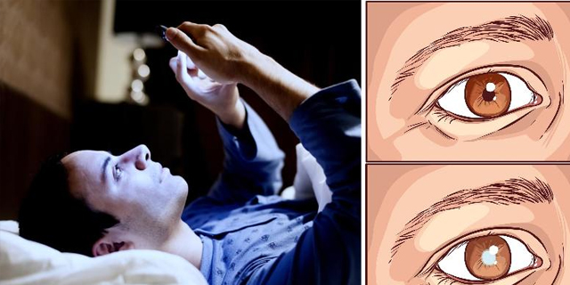 3 Serious Reasons Why You Need to Stop Using Your Smartphone at Night!