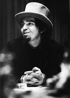 Captain Beefheart, Don Van Vliet