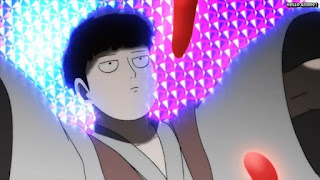 モブサイコ100 OVA 影山茂夫 モブ Kageyama Shigeo  | Mob Psycho 100 霊とか相談所慰安旅行 疣神温泉