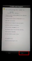 How to change MID HTC M8