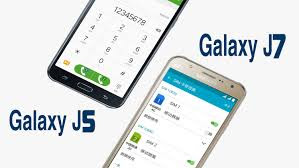 Samsung Galaxy J7