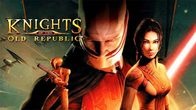 Knights of the Old republic v1.0.1