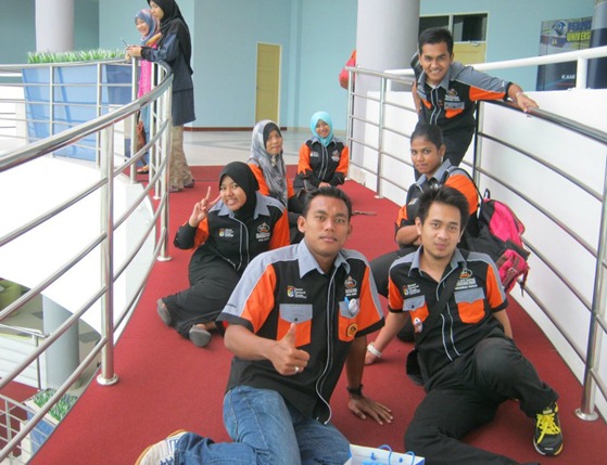 Universiri Malaysia Perlis,UniMAP