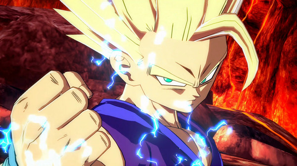 Download Dragon Ball FighterZ