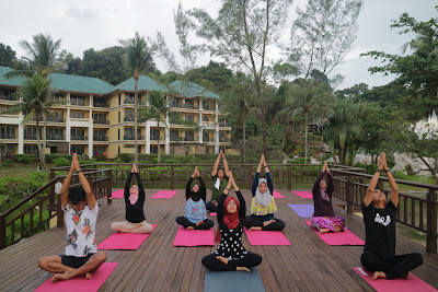 cara menuju ke cassia bintan