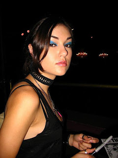 sasha grey