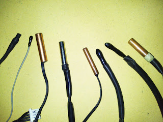  Thermistor