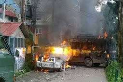 GJM Revives Separate Gorkhaland Demand—Darjeeling Burns Again