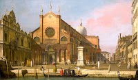 Venetian Gothic: The Basilica of Santi Giovanni e Paolo