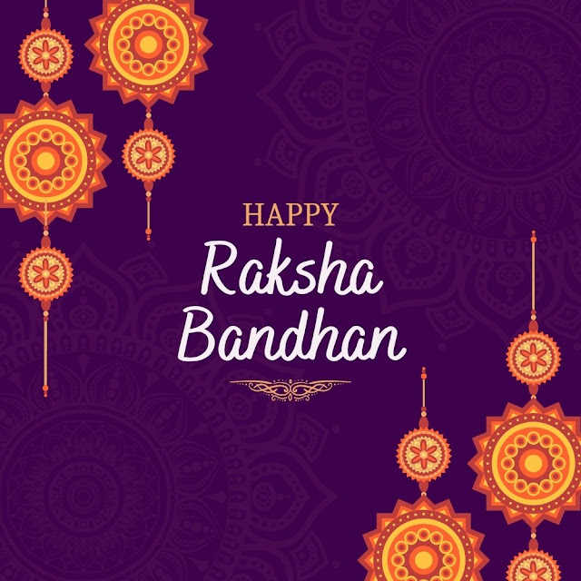 Happy Raksha Bandhan Pictures