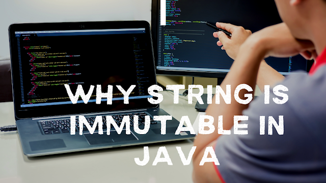 Java what is mutable and immutable and Why String is Immutable in Java