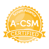 Advanced Certified Scrum Master