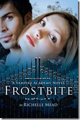frostbite