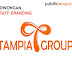 Lowongan Kerja 2022 : Tampia Group Branding Staff