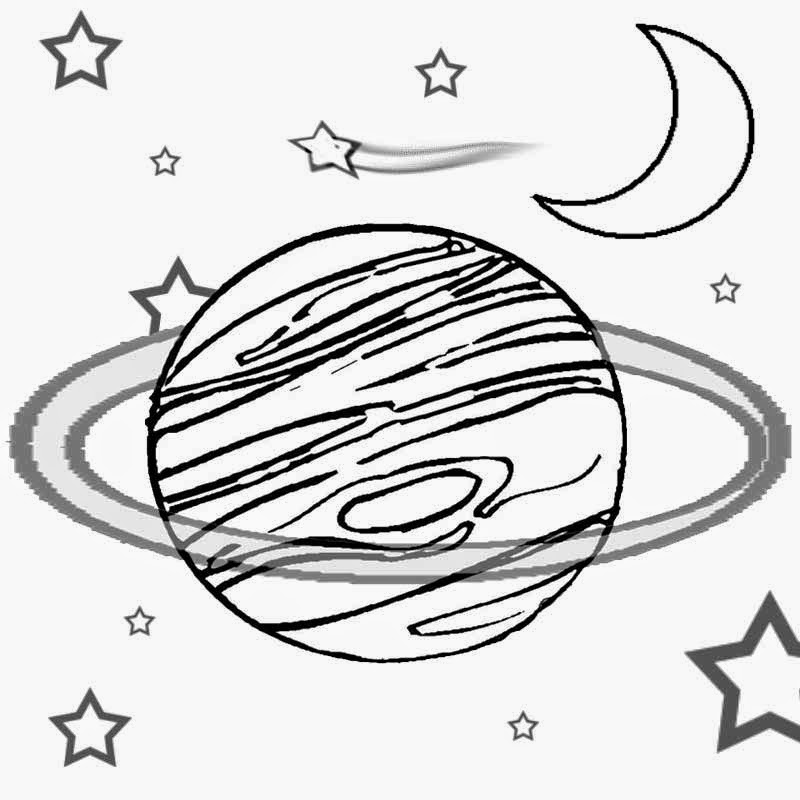 Free Coloring Pages Printable Pictures To Color Kids Drawing Ideas Planet And Space Solar