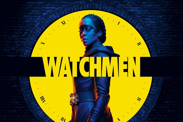 Watchmen (2019) Sinhala Subtitles