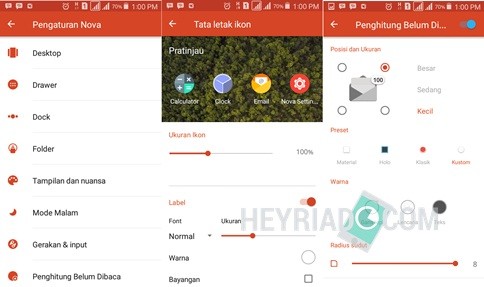 Cara Mengatasi Launcher Telah Berhenti di Android