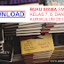 DOWNLOAD BUKU SISWA SMP/MTs KELAS 7, 8, DAN 9 KURIKULUM 2013 