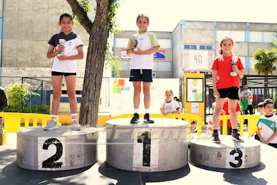 Cross San Fernando Aranjuez