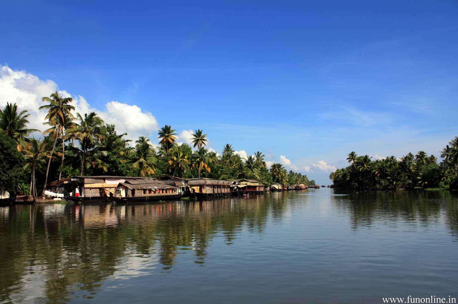 KERALA GODS OWN COUNTRY