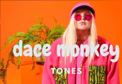 ترجمة كلمات واستماع اغنية Tones And I Dance Monkey