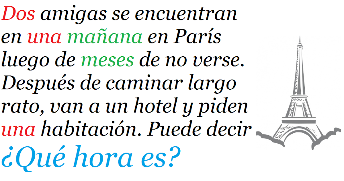 Retos, acertijos y algo más...: Acertijo para pensar ...