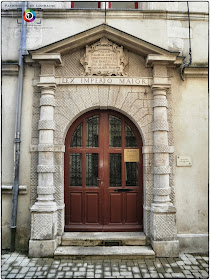 VEZELISE (54) - Hôtel du Bailliage (1561)