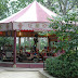 Lonely Carrousel -- Square Boucicaut