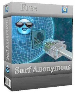 Download Surf Anonymous v 2.2 Free