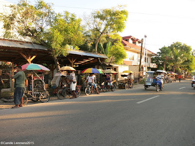 Koh Samui, Thailand daily weather update; 7th December, 2015
