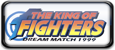  King of Fighters DREAMCAST 99