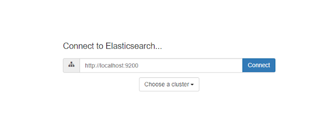 ElasticHQ -- The Best Management GUI for Elasticsearch