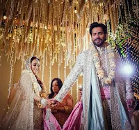 varun dhwan marriage photo