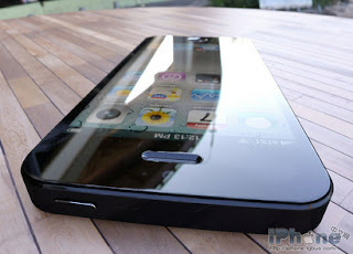 hambar iphone 5 terbaru, desain iphone terbaru, berita tentang iphone 5